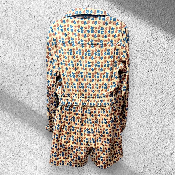 𐙚⋆˚✿˖° Entro Women Jumpsuit 𐙚⋆˚✿˖° - Picture 2 of 6